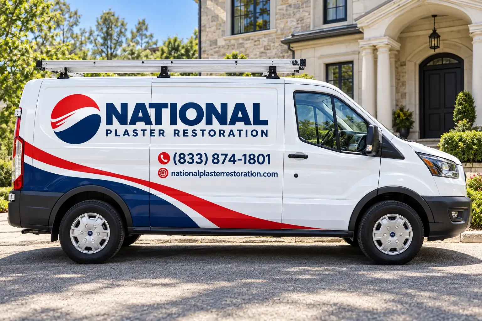Plaster Repair in Natchez, MS near me